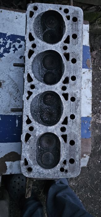 Головка на УАЗ, ГАЗ,ГАЗЕЛЬ
