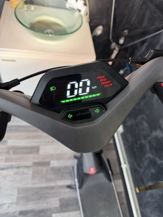 Trotineta Segway GT1