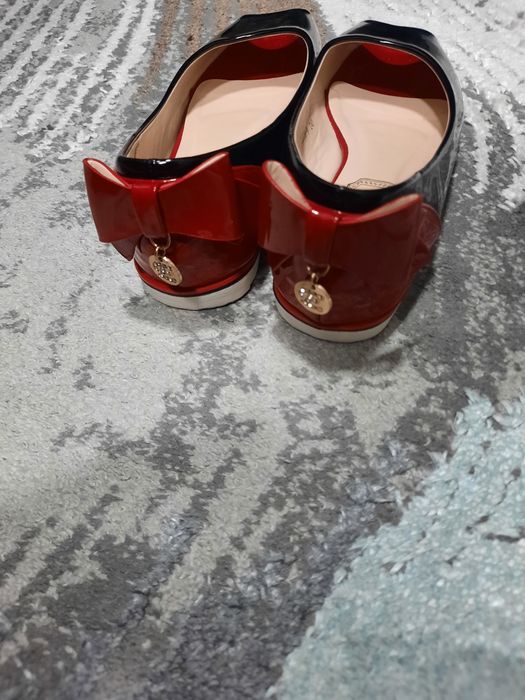 Женские туфли на каждый 3