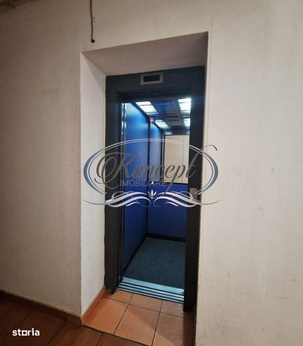 Apartament 2 camere cu balcon pe strada Oasului, in Iris