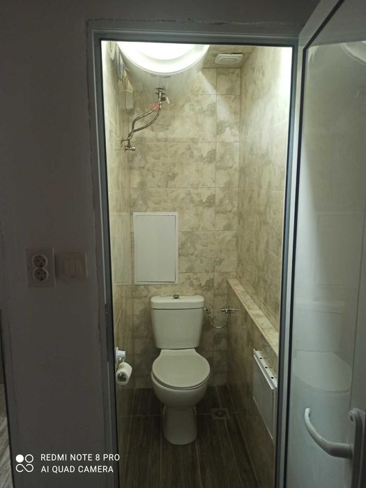 340 евро- под наем апартамент в блок 40 в квартал Изгрев