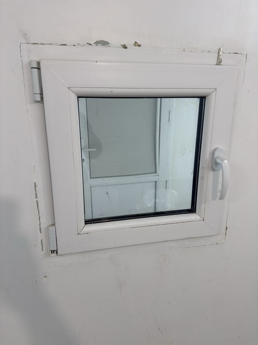 Fereastra PVC Termopan