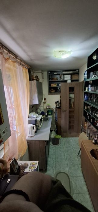 Garsoniera de vânzare