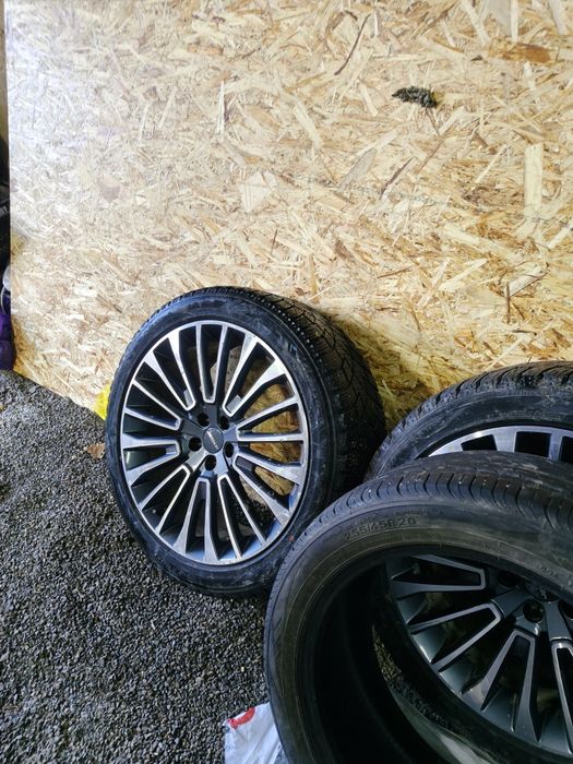 Продам диски с резиной