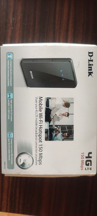 Wireless usb adapter TP-Link AC600 Archer D-link 4g