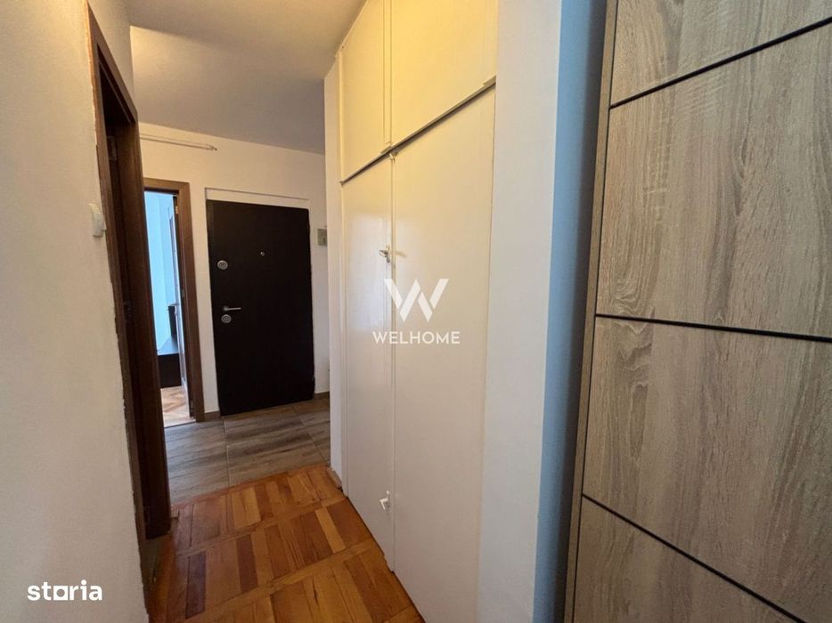 Apartament DECOMANDAT 3 camere cu PIVNIȚĂ - zona Terezian, Sibiu