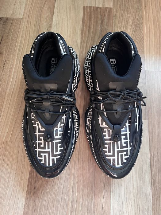 Vand Balmain Unicorn