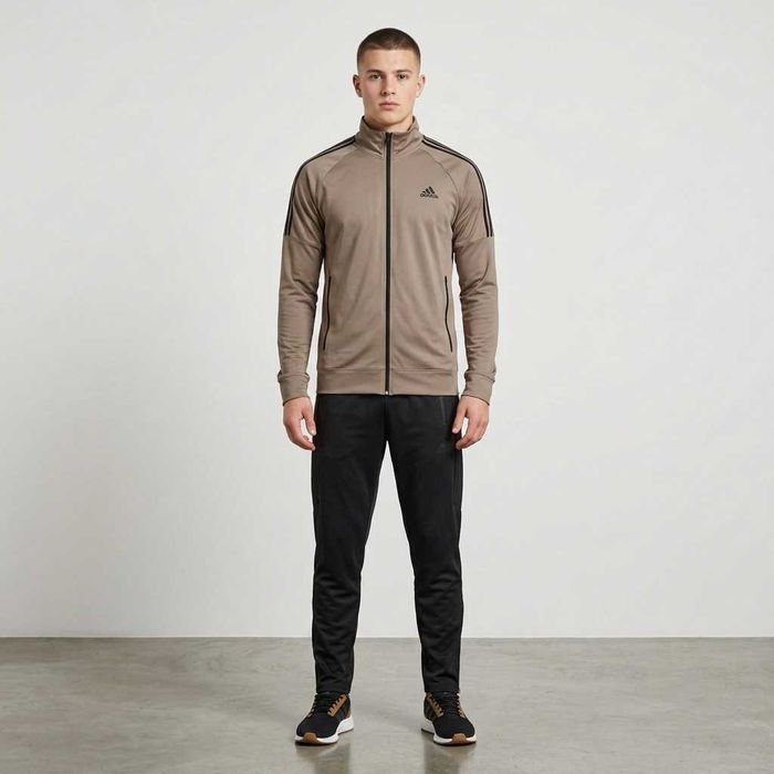 Нова колекция есен 2026 Мъжки спортни екипи Nike/BOSS/Adidas