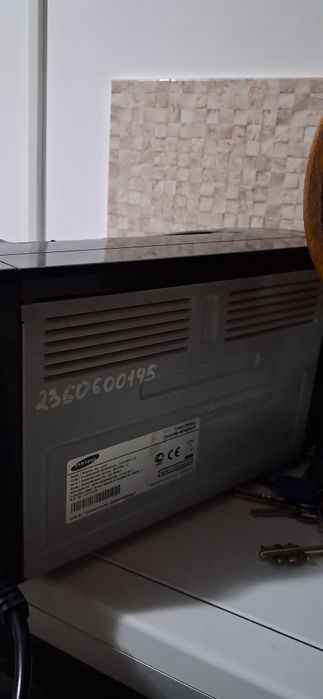 Печатный принтер