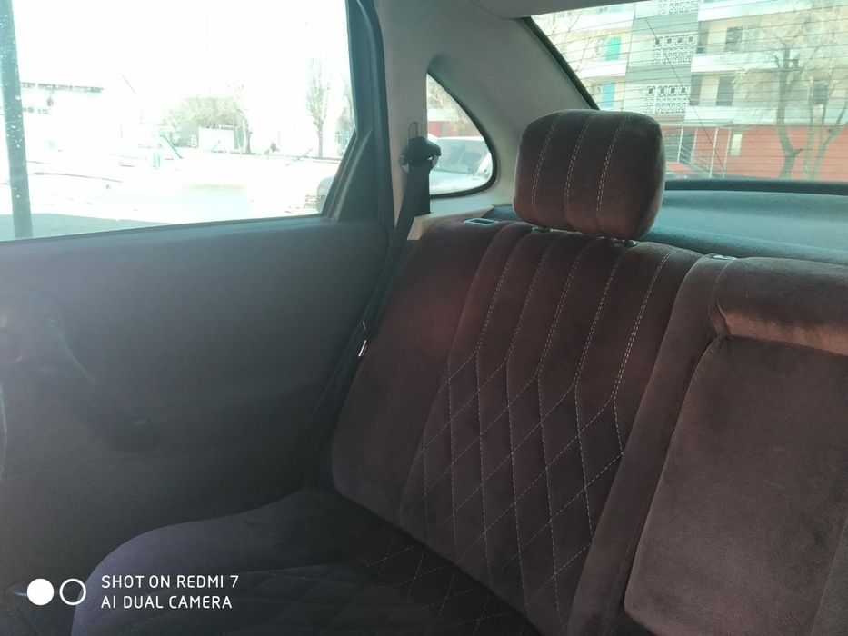 Срочно продам опель ушастик