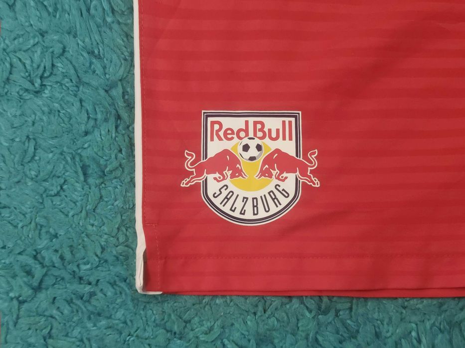 Pantaloni Nike Dri Fit - Redbull Edition