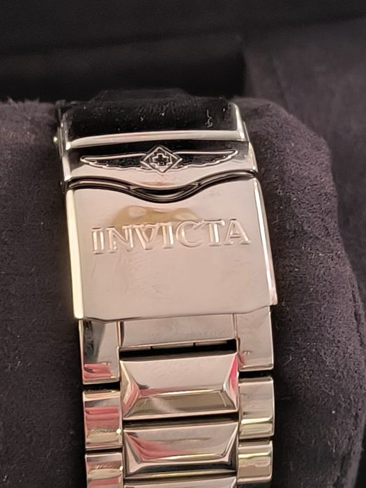 Часы Invicta Reserve Excursion 5675 Swiss Made