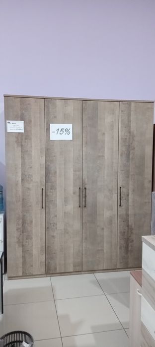 Продам шкаф модель"Шатура"