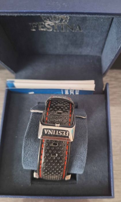 Vand ceas Festina
