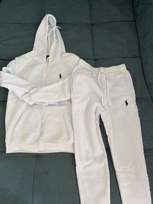 trening Ralph Lauren