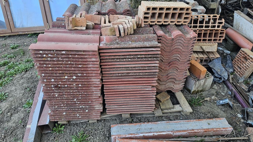 tigla beton  tigle elpreco
