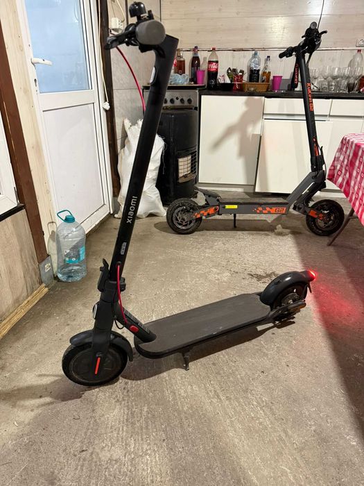 Trotineta de vânzare