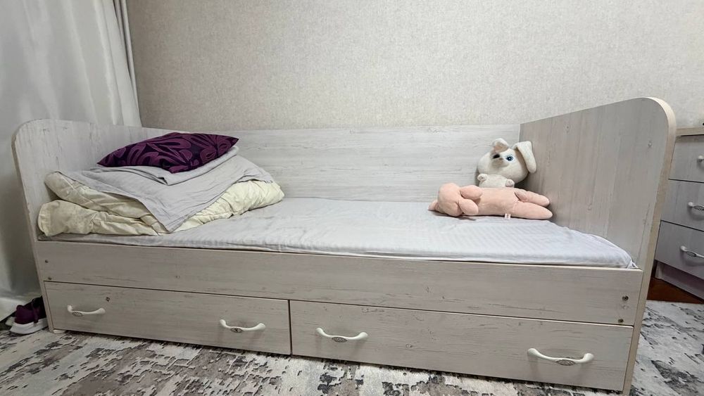 Комплект детской мебели