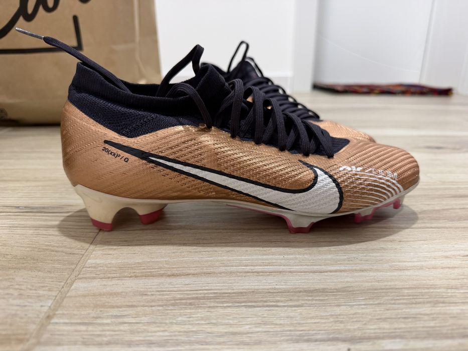 Nike Mercurial Superfly 9 Pro FG 42 номер