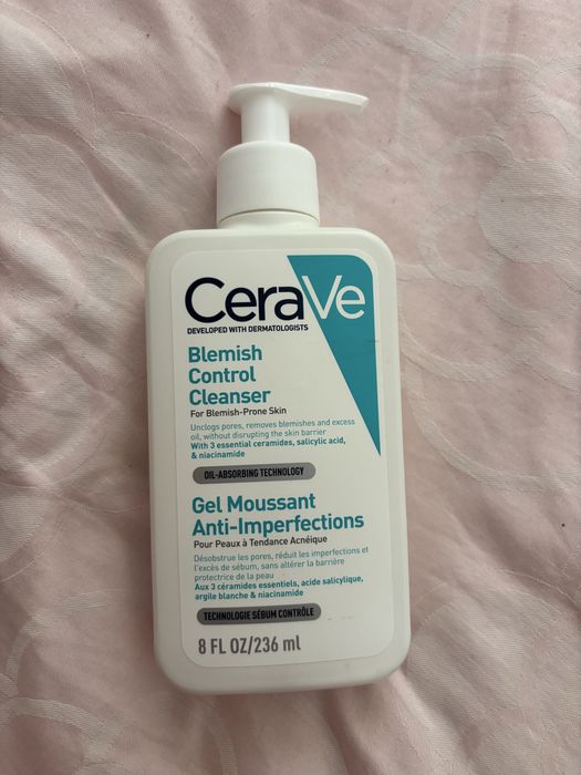 Козметика CeraVe