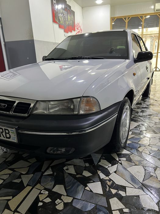 Nexia 1 Нексия 1