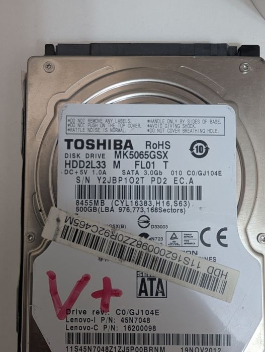 Жоски диск все размер