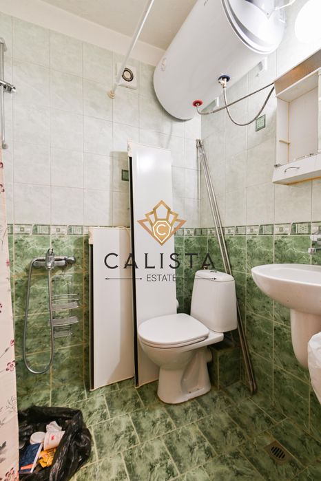 Двустаен апартамент под наем в ж.к. Лозенец, 2195853