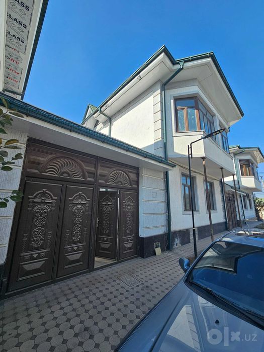 Таунхаус (можно в ипотеку) Аэропорт Юксалиш