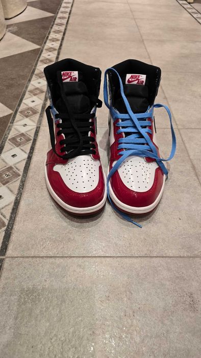 Нови Nike Air Jordan - Оригинални, 44.5 номер