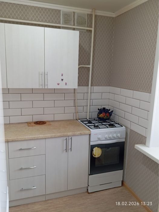 Сдам квартиру на длительный срок