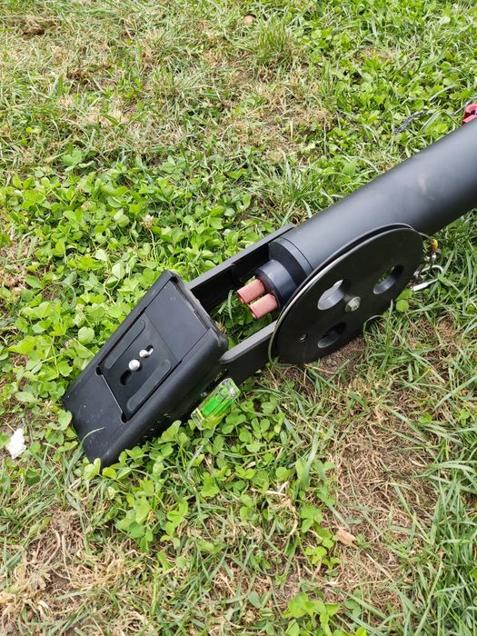 Операторский кран