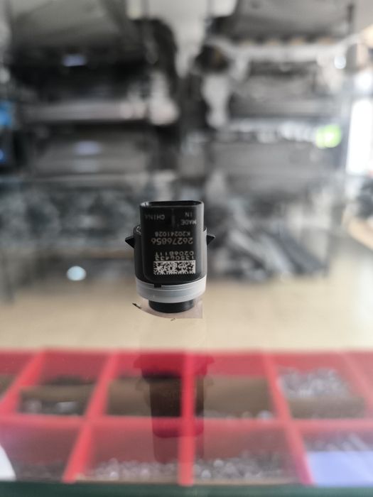 Tracker sensor oldi ong tomon