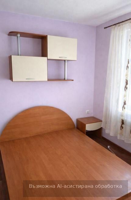 Дава се под наем Тристаен апартамент в Варна, Цветен квартал - 85 кв.м за 448.8 € - Снимка #3