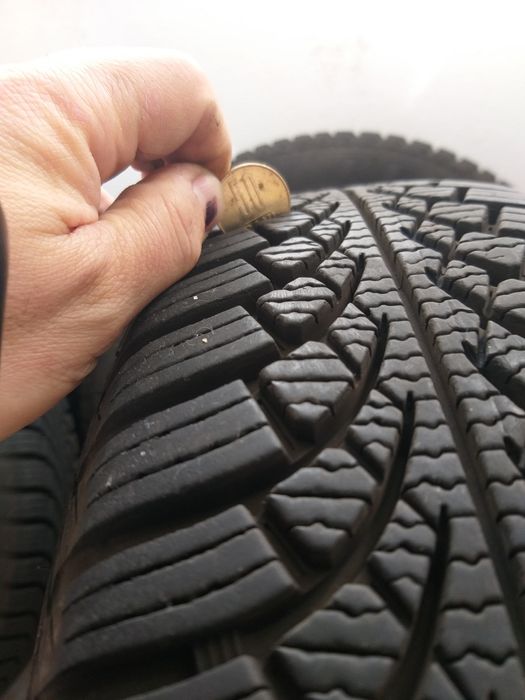 Roti cu cauciucuri de iarnă