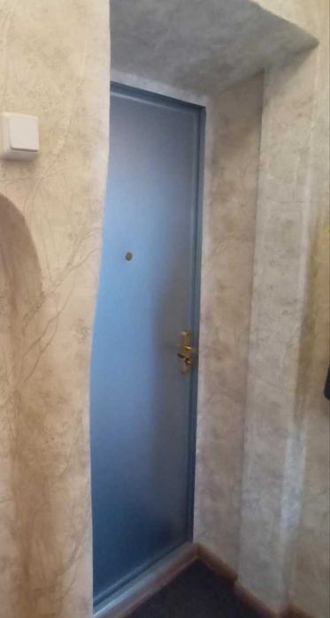 Сдам квартиру долгосрочно