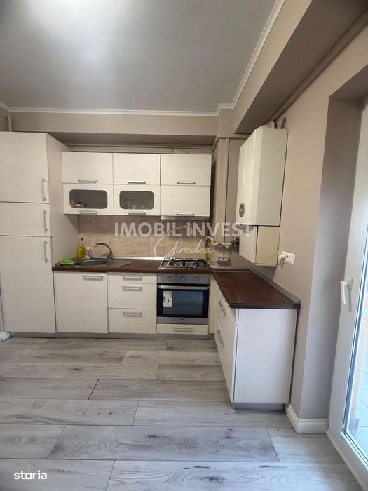 Apartament modern de inchiriat – 3 camere, Cetate, Alba Iulia