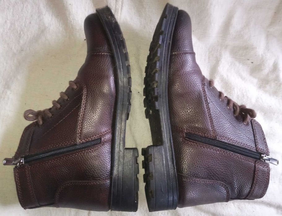 обувки за зима. номер 41