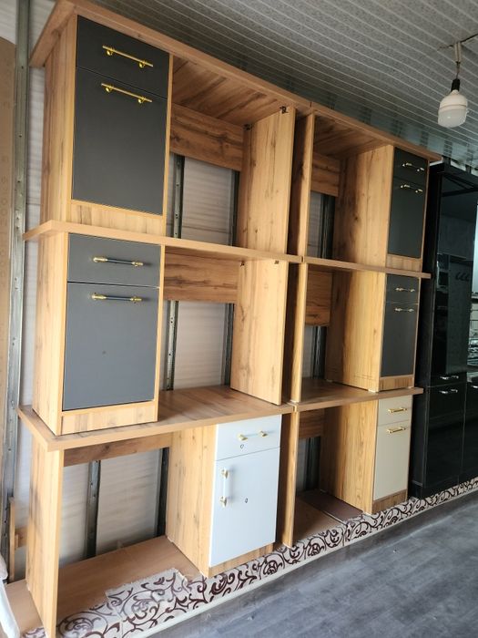 Partalar bor 4 5xil fasonga