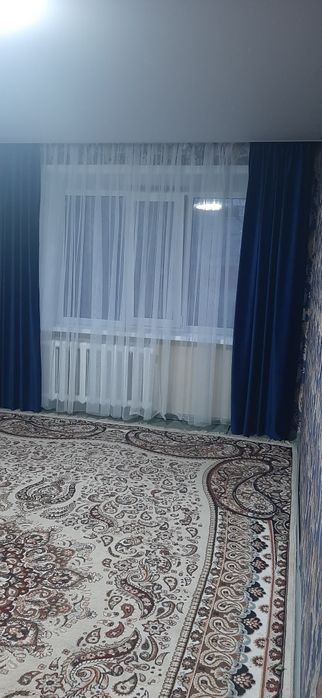 Продам квартиру двух комнатную