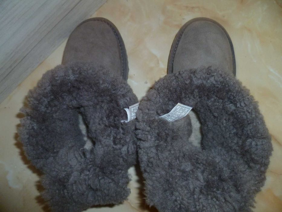 UGG оригинални ботуши №36