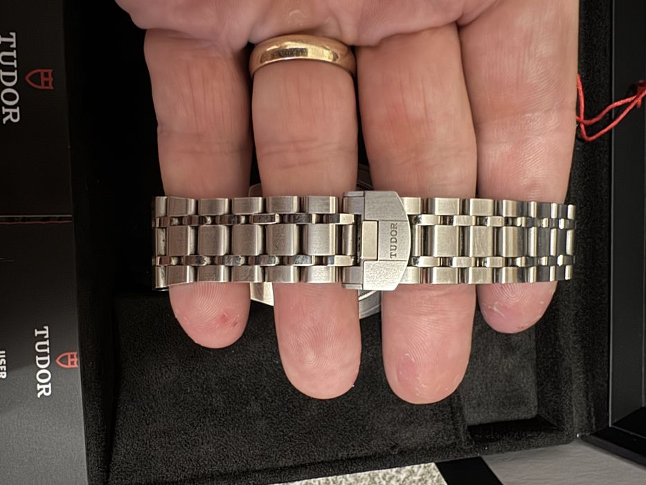 Tudor Royal 41 mm Day-Date – Ref. M28600