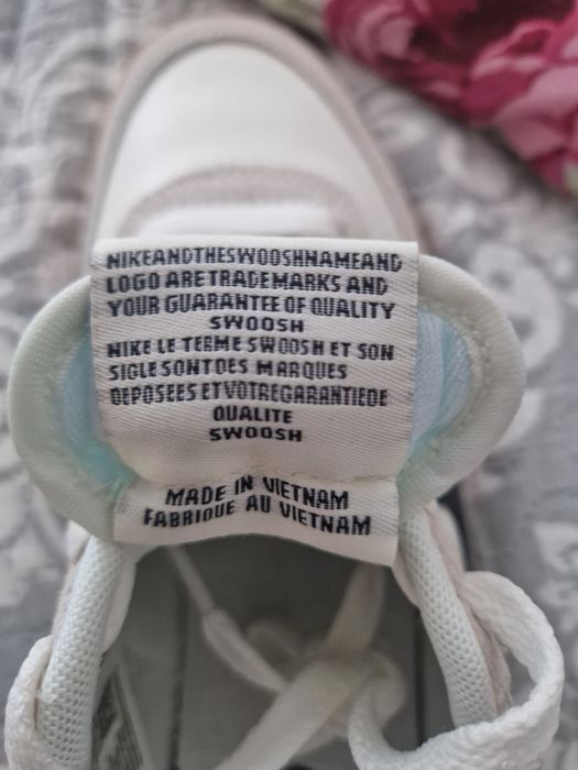 Маратонки NIKE killshot 2