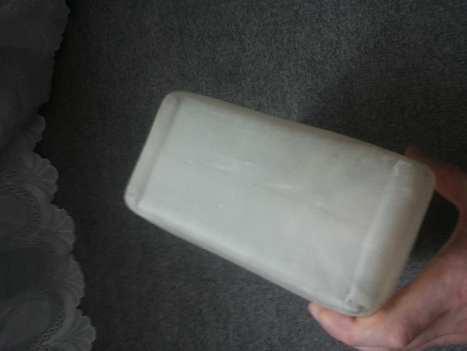 Канистра пластиковая 4,5 литра советская новая