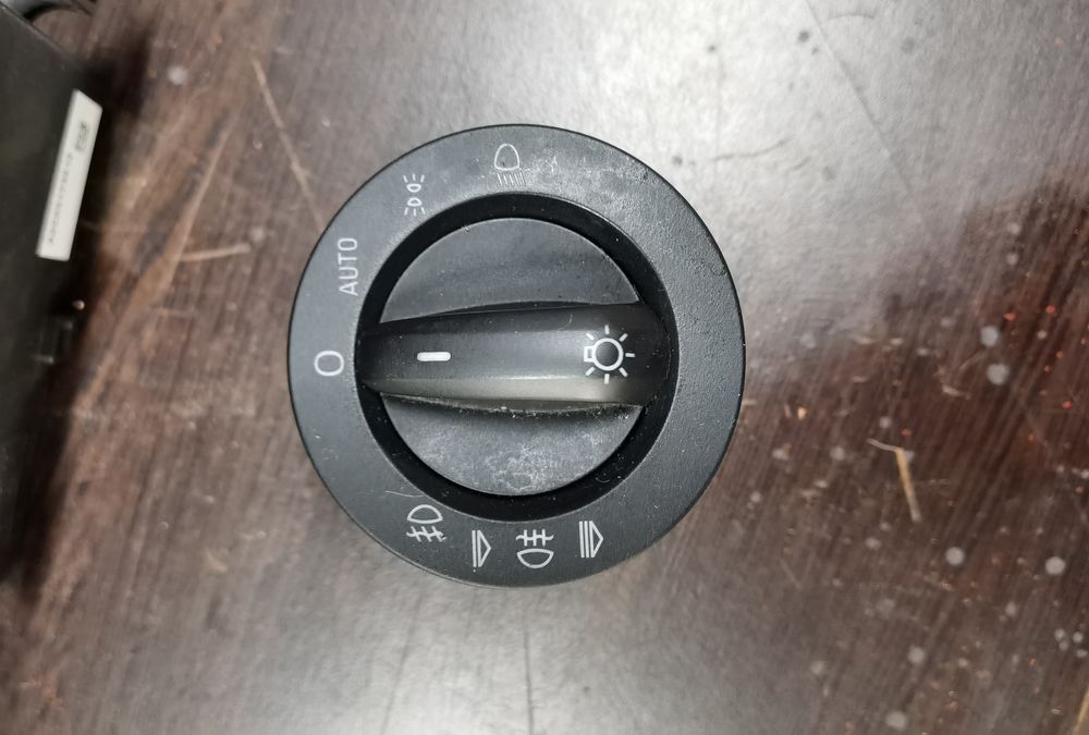 Magazie Cd changer Modul navigație MMI 2G Audi  A6