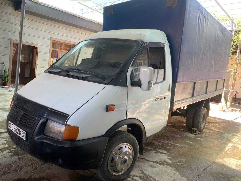 Gazel sotiladi Halati zor