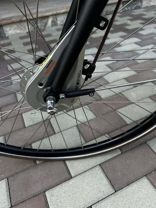 Bicicletă oraș Giant Chill 2