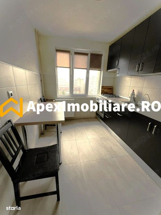 Apartament 2 camere de inchiriat Brancoveanu Bucuresti | ApexImobiliar
