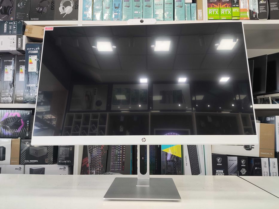 Моноблок 24" All-In-One PC