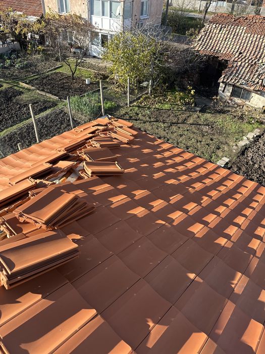 Ремонт и Поддръжка