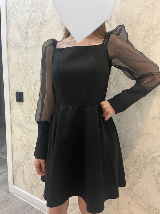 Платье для падросков